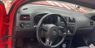 Volkswagen Polo 2012