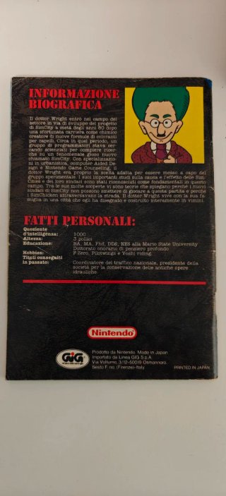 SimCity SNES Completo PAL Nintendo