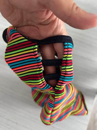 Costume bambina Tezenis 2/3 anni
