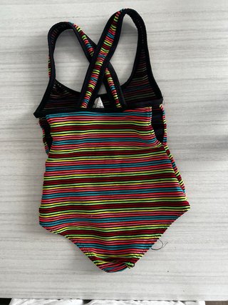 Costume bambina Tezenis 2/3 anni