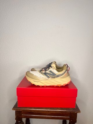 New Balance Fresh Foam X Hierro v9 Talla 45 UN USO