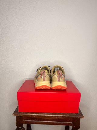 New Balance Fresh Foam X Hierro v9 Talla 45 UN USO