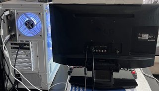 Ordenador Pc Gaming Completo i5 SSD WIFI GTX GTA 5