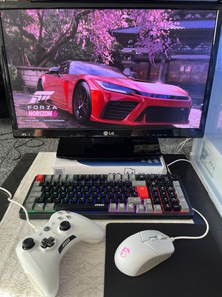 Ordenador Pc Gaming Completo i5 SSD WIFI GTX GTA 5