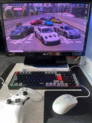 Ordenador Pc Gaming Completo i5 SSD WIFI GTX GTA 5