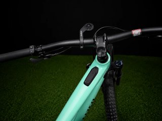 Specialized Turbo Levo Alloy S3 500Wh 3500km