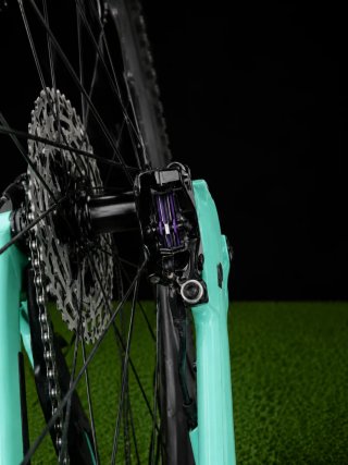 Specialized Turbo Levo Alloy S3 500Wh 3500km