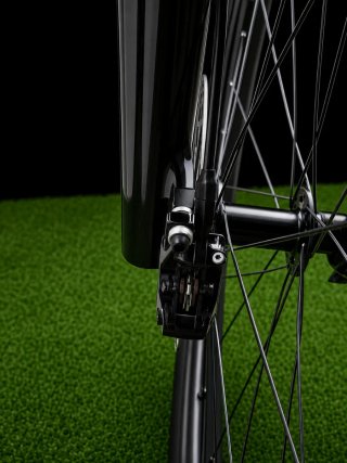 Specialized Turbo Levo Alloy S3 500Wh 3500km