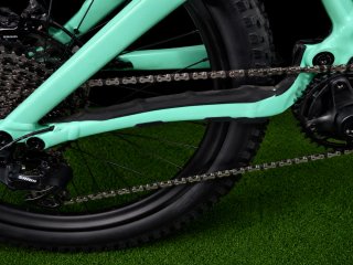 Specialized Turbo Levo Alloy S3 500Wh 3500km