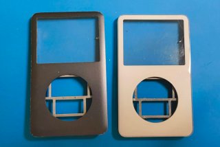 Repuestos Ipod Classic (Muy Aprovechables)