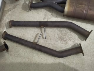 Invidia Gemini V2 Homologado Nissan 370z
