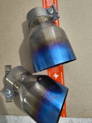 Invidia Gemini V2 Homologado Nissan 370z