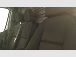 Mercedes-Benz Sprinter 2022