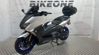 Yamaha TMAX 530 SX - 2017 - 28.658 km