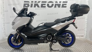 Yamaha TMAX 530 SX - 2017 - 28.658 km