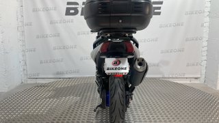 Yamaha TMAX 530 SX - 2017 - 28.658 km