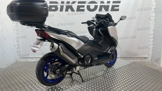 Yamaha TMAX 530 SX - 2017 - 28.658 km