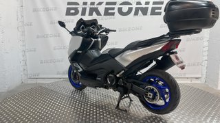 Yamaha TMAX 530 SX - 2017 - 28.658 km