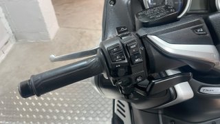 Yamaha TMAX 530 SX - 2017 - 28.658 km