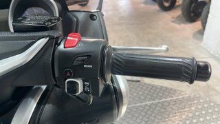 Yamaha TMAX 530 SX - 2017 - 28.658 km
