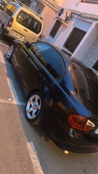 BMW Serie 3 2007