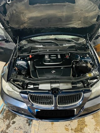 BMW Serie 3 2007