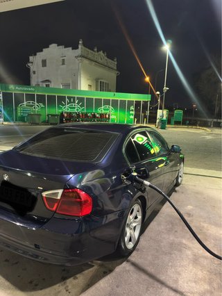 BMW Serie 3 2007