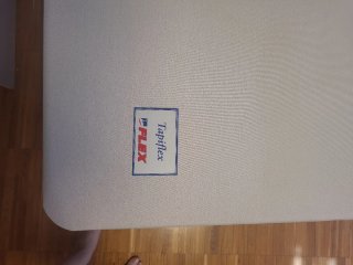 Somier FLEX con cama nido regalo colchón nuevo