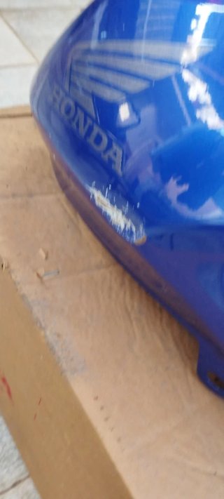 Depósito Honda CBR 600 RR
