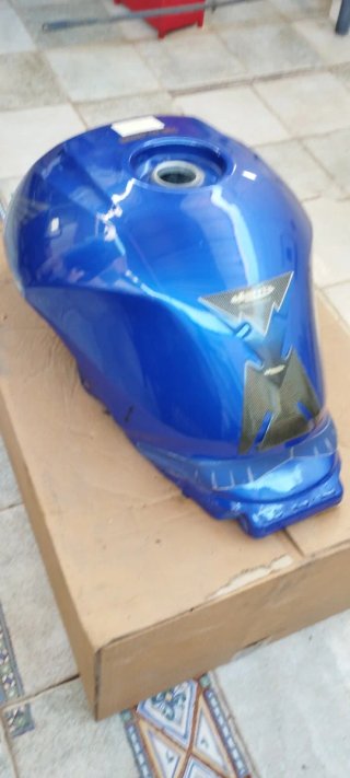 Depósito Honda CBR 600 RR