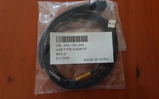 Cable Honeywell USB RJ45 CBL-500-150-S00