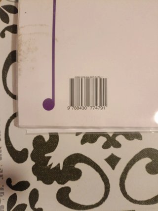 Libro Música ProDigi I ESO Teide. Segunda mano.