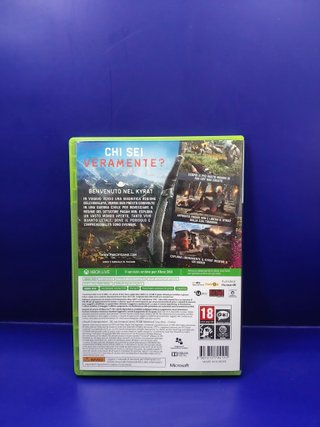 Far Cry 4 Xbox 360