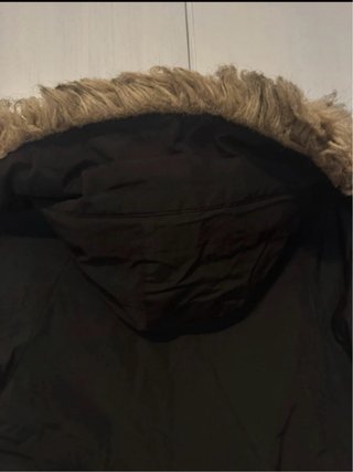 Giacca Woolrich donna nera