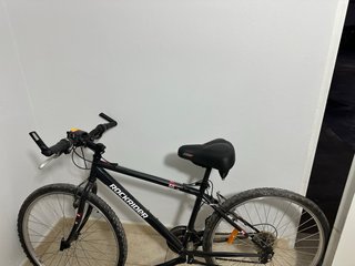 Bicicleta Rockrider 5.0 Urge Venta