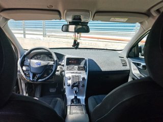 Volvo XC60 2016