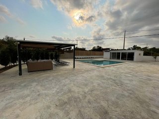 Chalet en alquiler en Peña de las Águilas en Elche