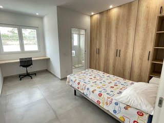 Chalet en alquiler en Peña de las Águilas en Elche