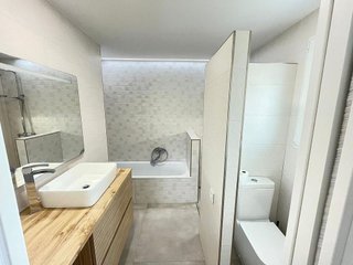 Chalet en alquiler en Peña de las Águilas en Elche