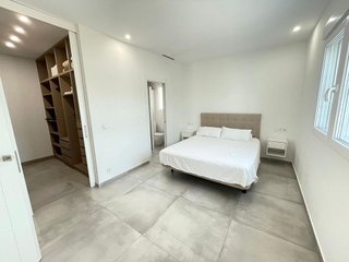 Chalet en alquiler en Peña de las Águilas en Elche