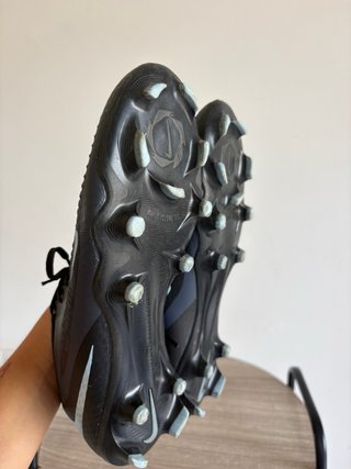Botines de fútbol Nike Phantom 6 Low Acad Fg/Mg