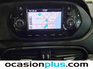 Fiat Tipo 1.4 16v Lounge 70 kW (95 CV)