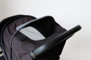 Carrito Inglesina Quid 3 Negro