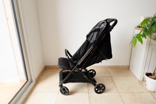 Carrito Inglesina Quid 3 Negro