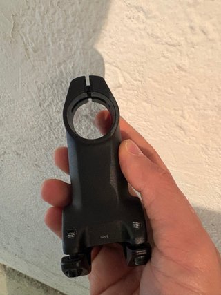 Potencia Orbea Oiz + Tapa y Tornillo (ST-MP20)