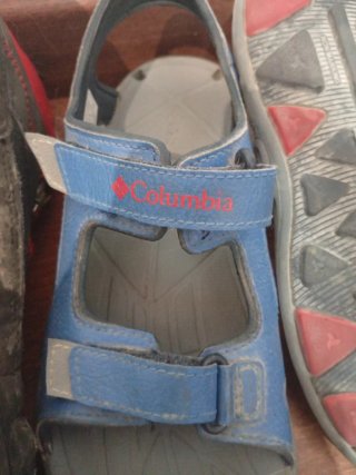 Lote Zapatos Talla 35/36