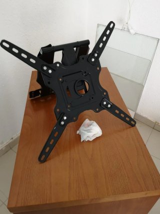Soporte TV de26 a 60 pulgadas, NO ENVIO