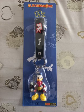 Portachiavi PK Disney