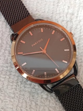 Reloj PARFOIS