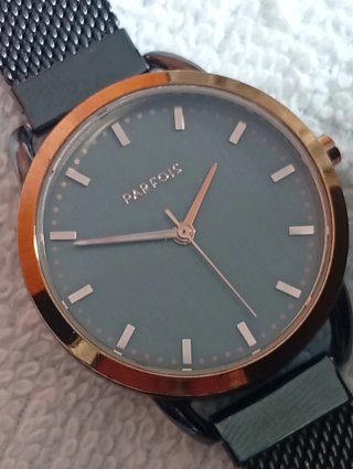 Reloj PARFOIS
